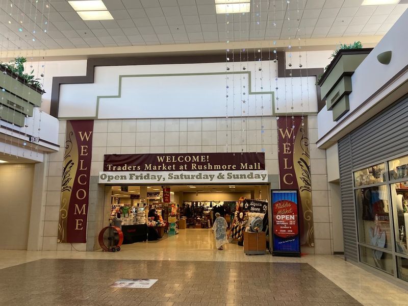 Traders Market (Rapid City)