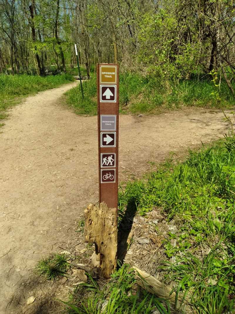 Trail Tips, Closures, And Safety Smarts Trail Tips, Closures, And Safety Smarts