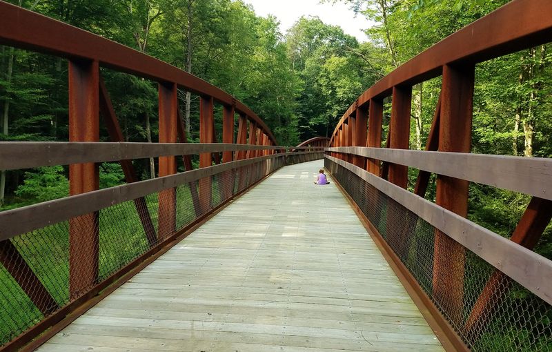 Trails, bridges, and varied terrain keep every visit interesting