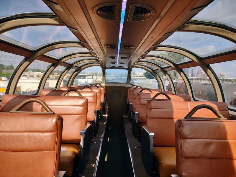 Train Robbery Excursion — Nashville / Watertown Route