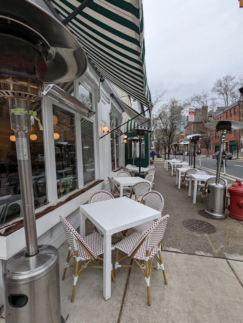 Trattoria Carina - Philadelphia