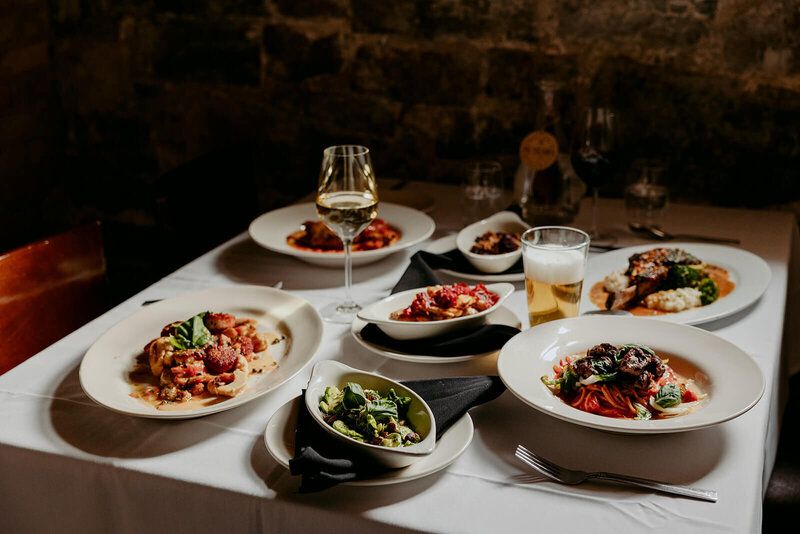 Trattoria Stella – Traverse City Trattoria Stella – Traverse City