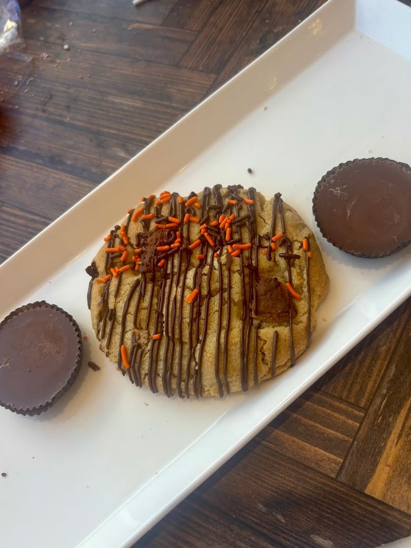 Treat Me Sweet Cookies — Ridgewood