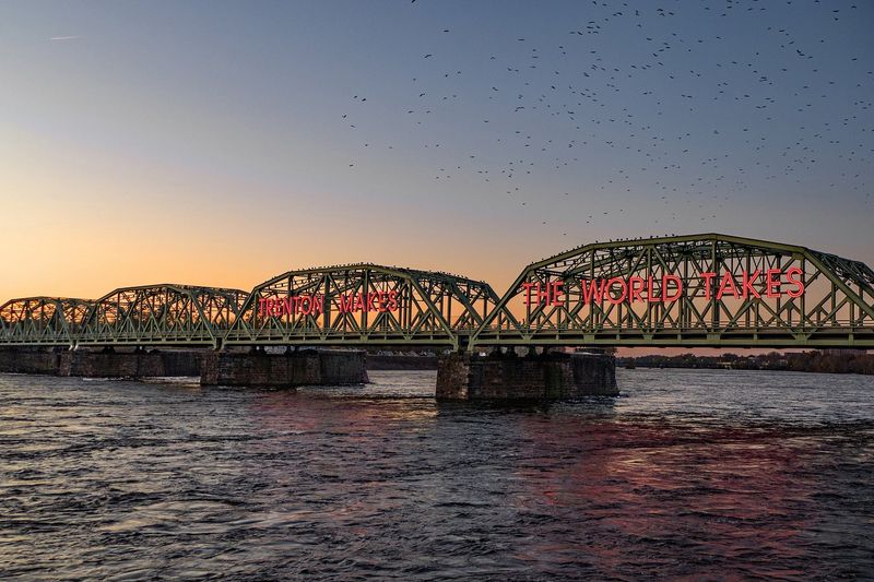 Trenton City