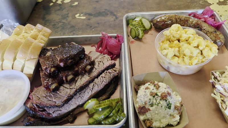 Truth BBQ (Brenham)