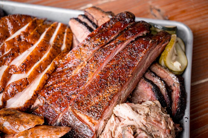 Truth BBQ (Houston) Truth BBQ (Houston)
