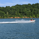 Tucked Between Norris Lake And The Powell River Is A Tennessee Forest Locals Love For Fishing And Biking