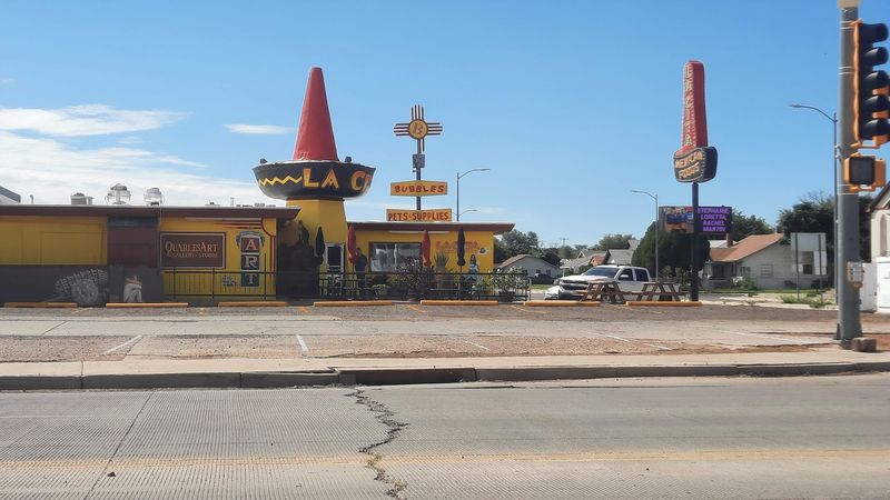 Tucumcari Tucumcari