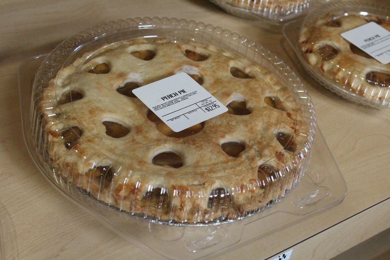 Tuesday Fry Pie Day — A Weekly Event Worth Planning Around