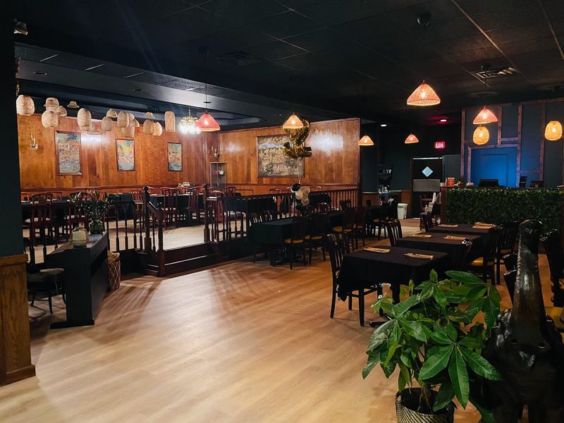 Tuk Tuk Thai Kitchen (Malvern, PA)