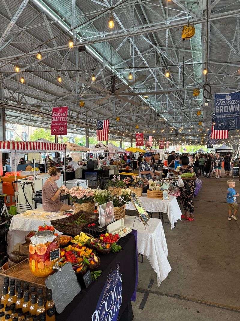 Tulips, Bouquets, and Market Blooms