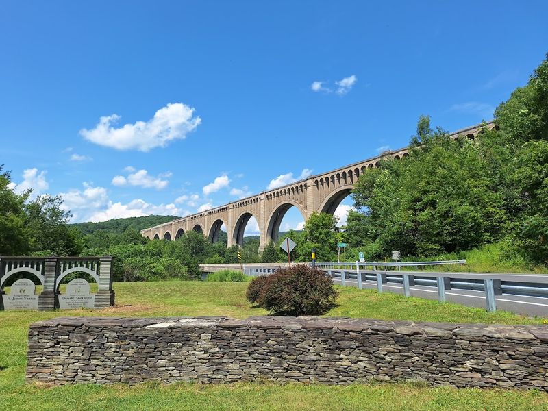 Tunkhannock Viaduct