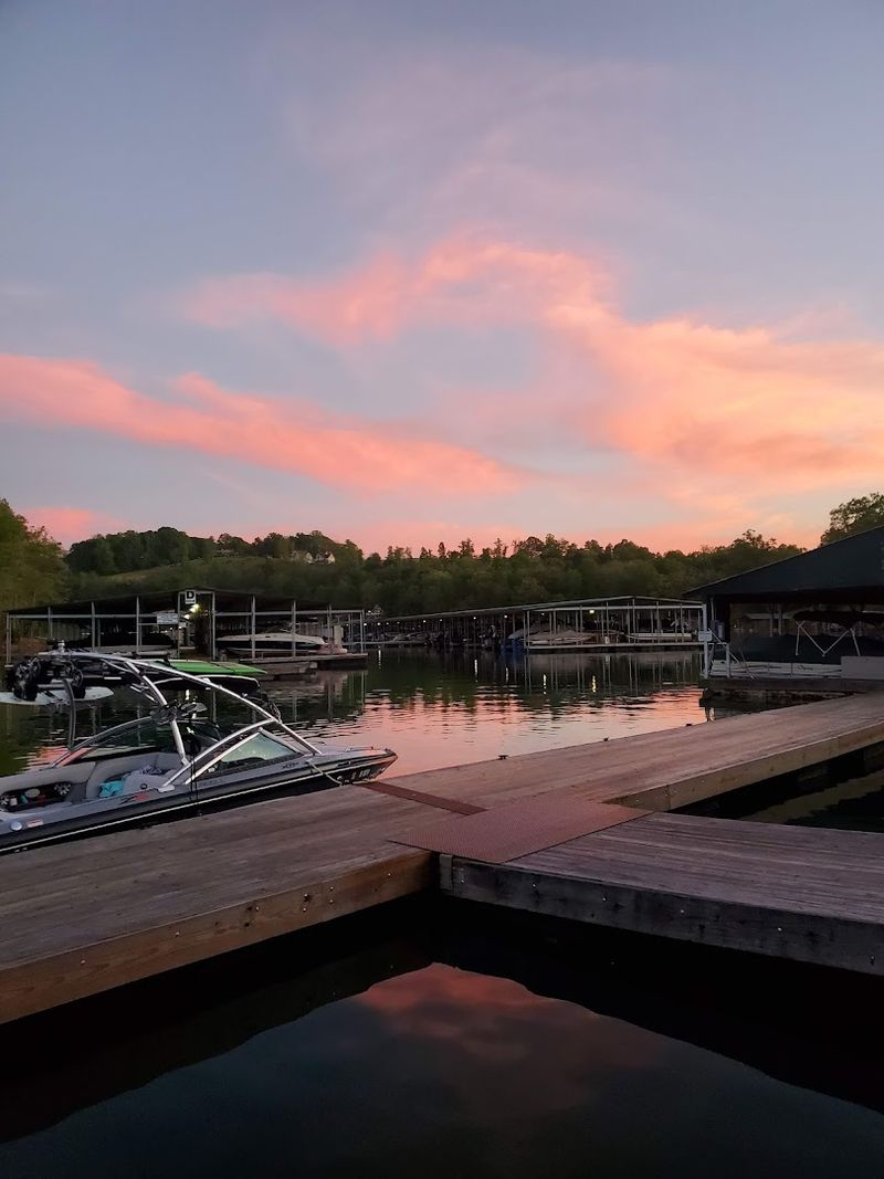 Turn It Into A Full LaFollette Lake Day