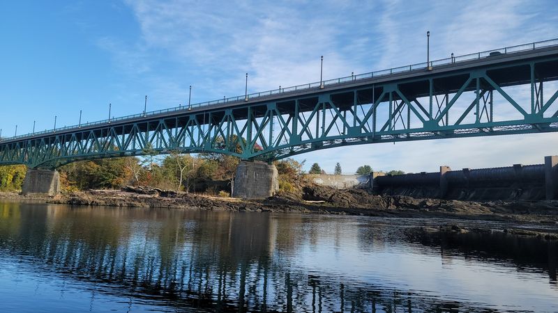 Turners Falls (Montague)