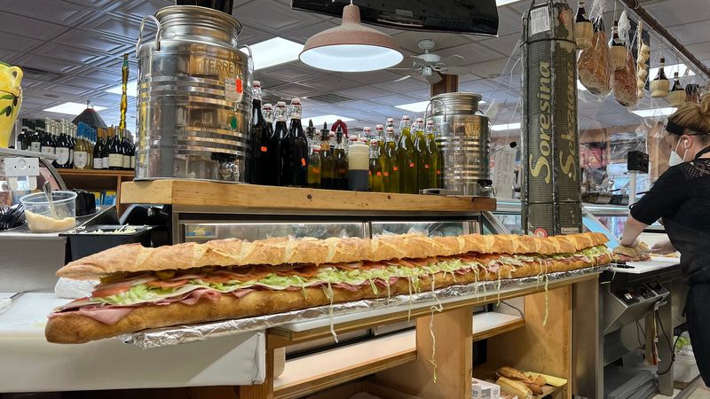 Tutto Italiano – Hyde Park