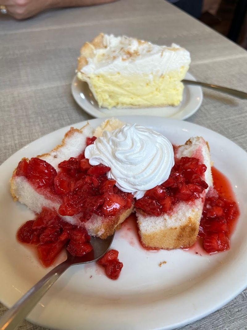 Katie Pie and Sons Country Kitchen (Columbia) Katie Pie and Sons Country Kitchen (Columbia)