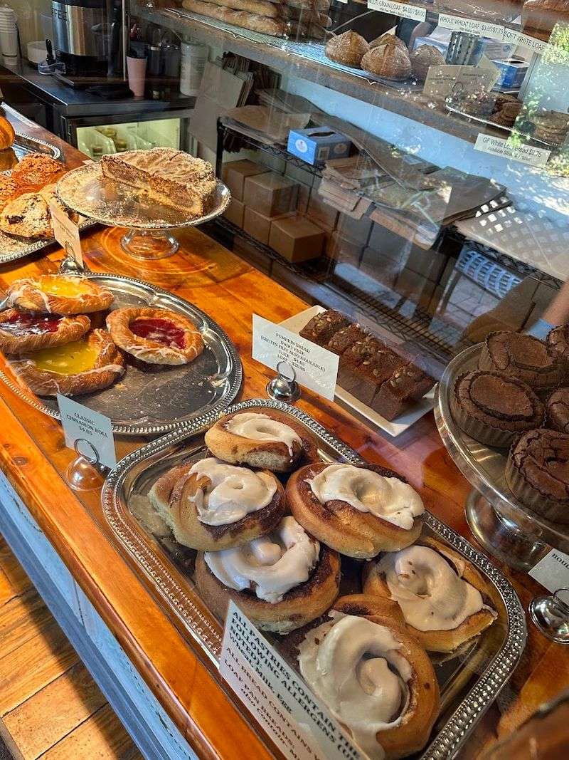 Beyond Pastry: The Case Has Depth Beyond Pastry: The Case Has Depth