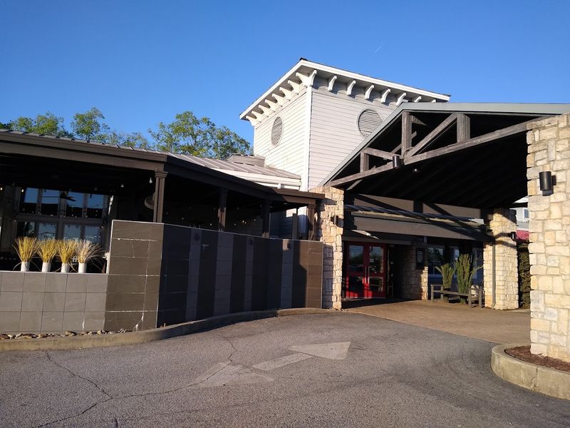 CityRange Steakhouse Grill (Greenville)