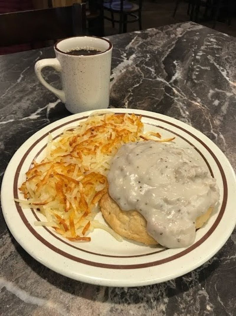 More Than a Diner, This Place Became a North Dakota Institution More Than a Diner, This Place Became a North Dakota Institution