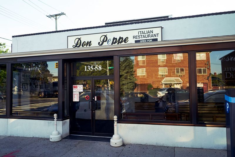 Don Peppe (South Ozone Park, Queens)