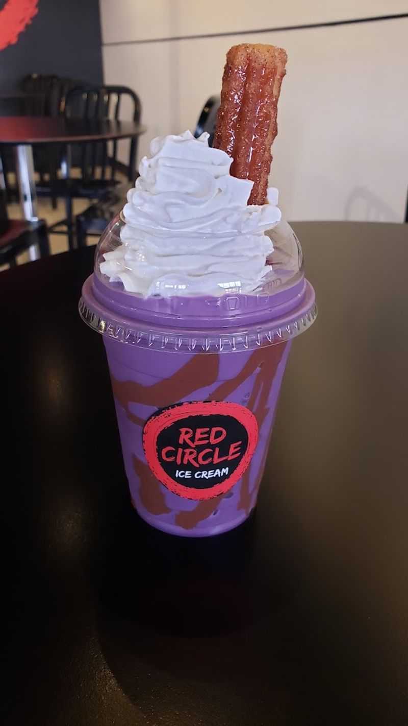 Ube Mango Madness Ube Mango Madness