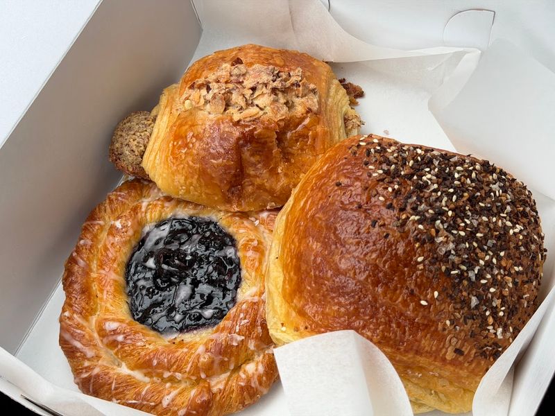The Maine Bakery Argument Starts and Ends With the Layers The Maine Bakery Argument Starts and Ends With the Layers