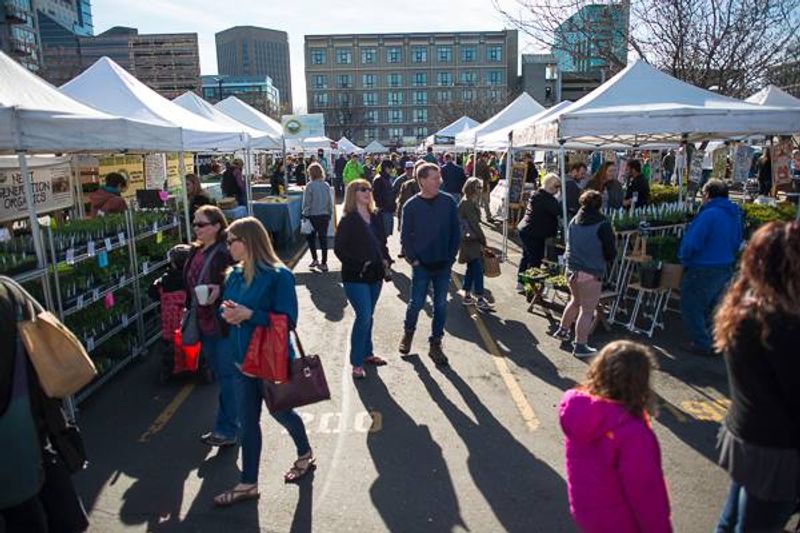Boise Farmers Market (Boise)
