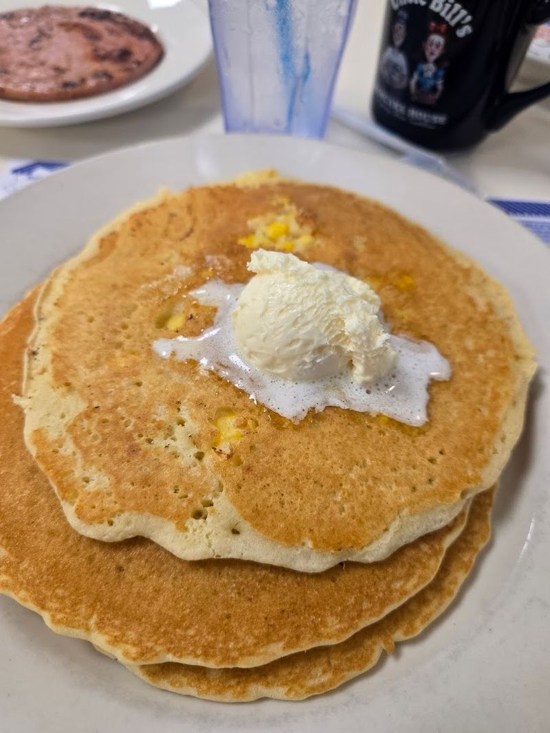 Uncle Bill’s Pancake House - Ocean City Uncle Bill’s Pancake House - Ocean City