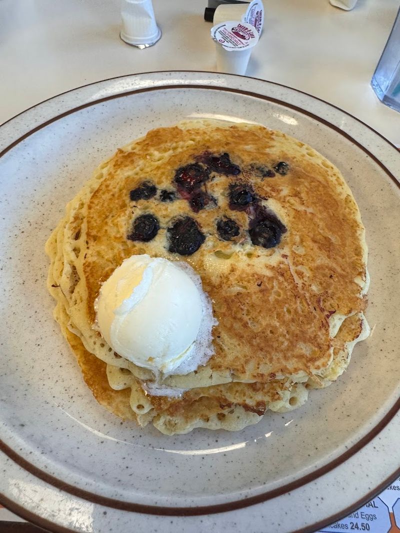 Uncle Bill’s Pancake House - Stone Harbor Uncle Bill’s Pancake House - Stone Harbor