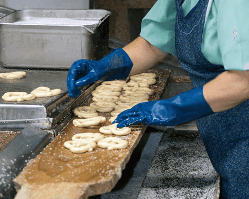 Uncle Henry’s Pretzel Bakery (Mohnton)