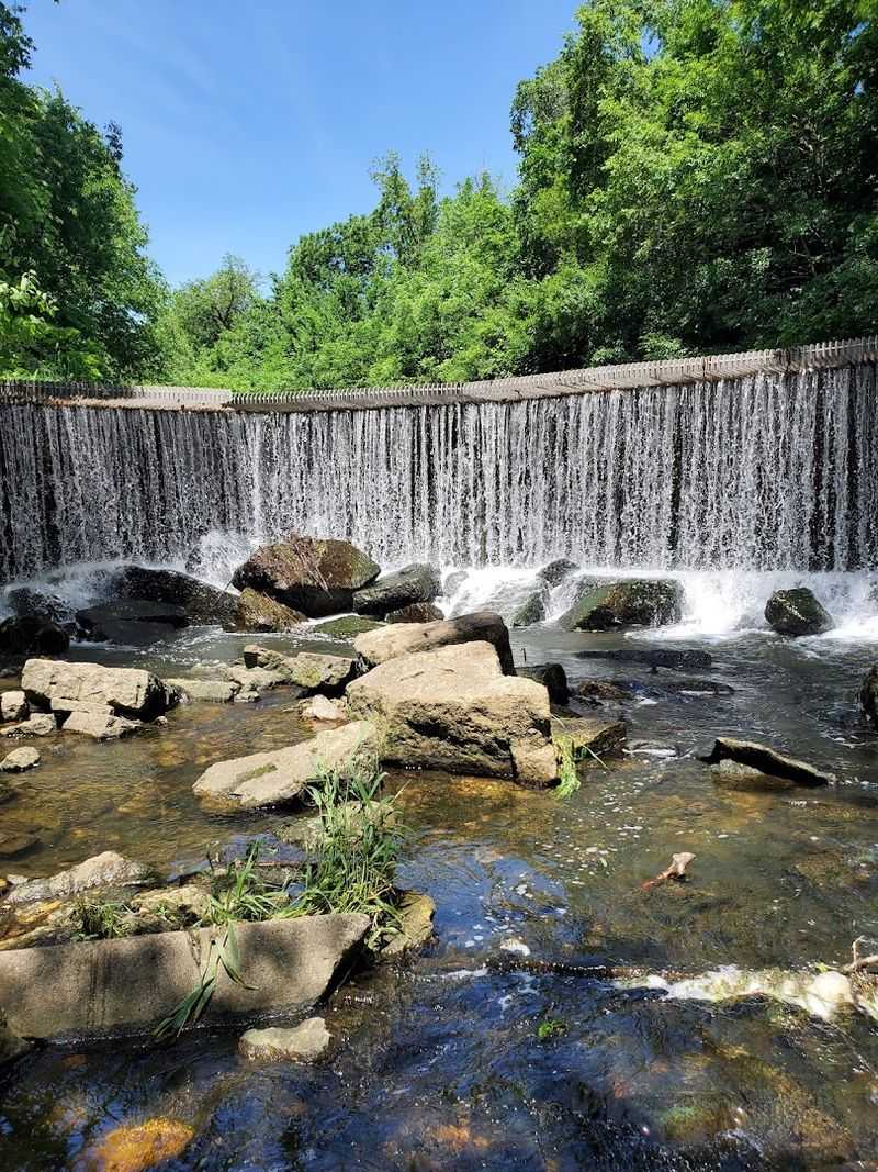 Union Grove State Park - Gladbrook