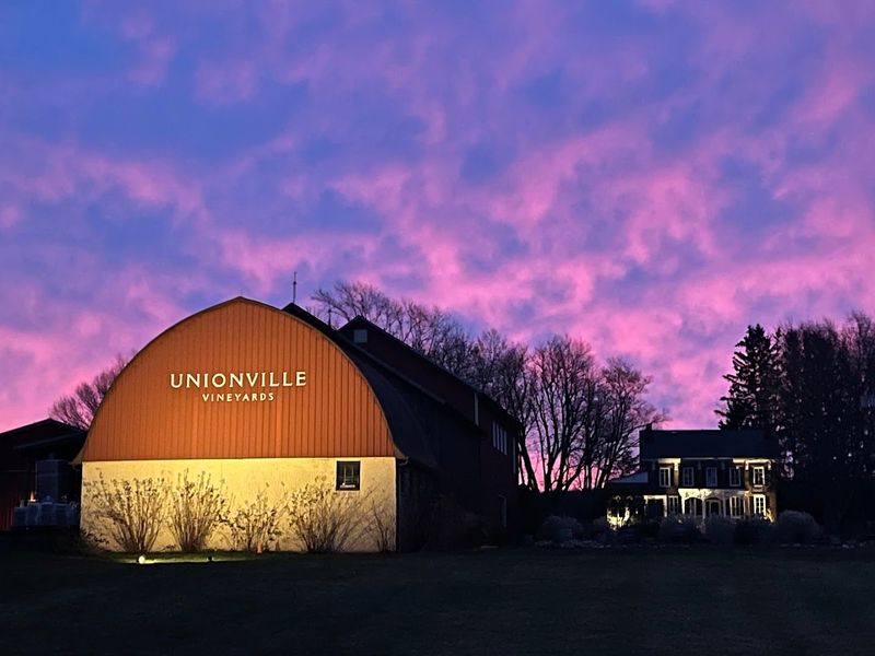 Unionville Vineyards