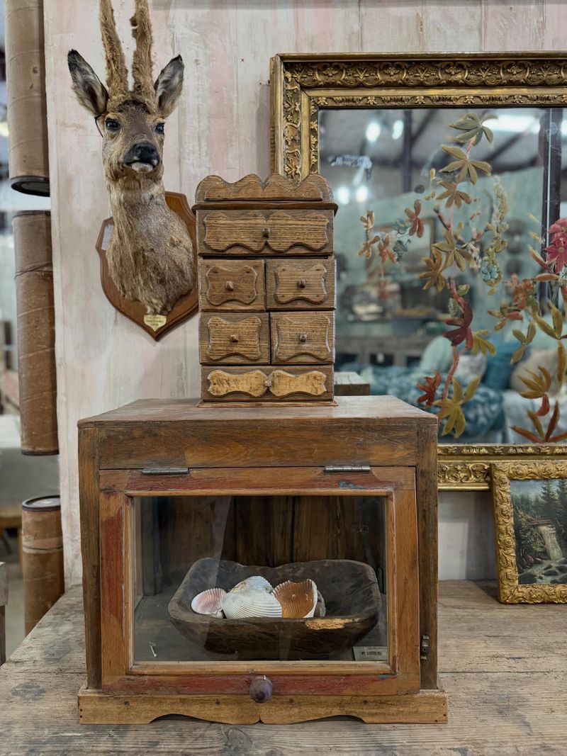 Unique Conversation Pieces You Won't Find Elsewhere