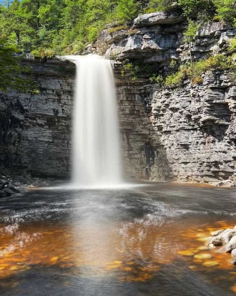 Minnewaska State Park Preserve (Kerhonkson) Minnewaska State Park Preserve (Kerhonkson)