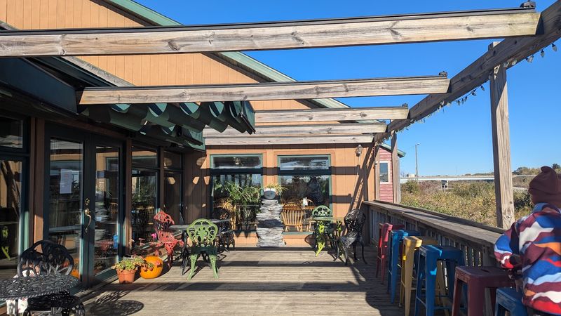 Upper Crust Cafe, Manistique Upper Crust Cafe, Manistique