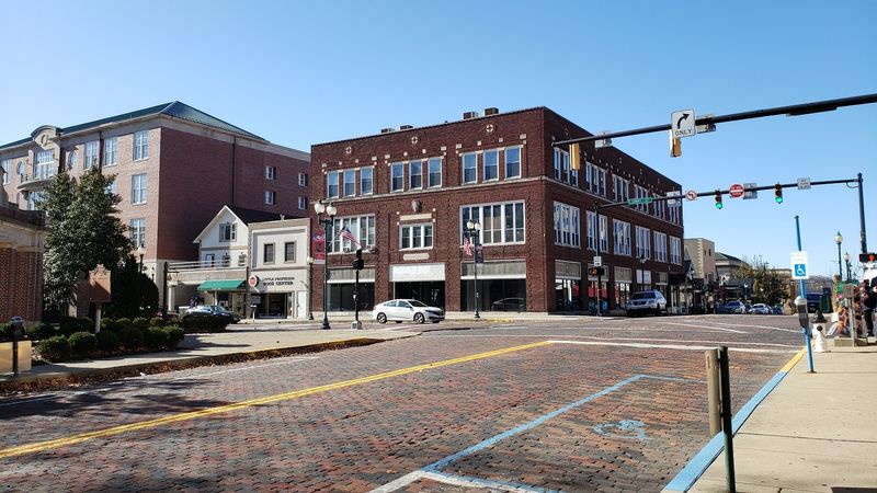 Uptown Athens