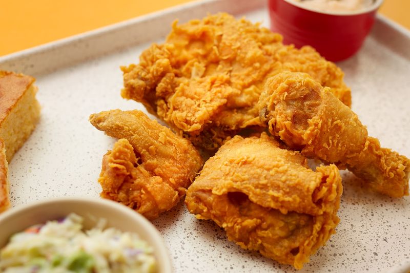 Urban Chicken - Montclair