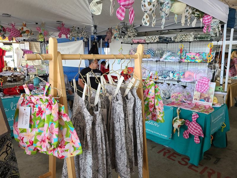 Lōkahi Kailua Market (Kailua)