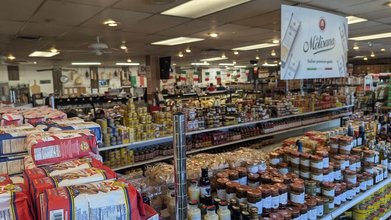 An Import Market Hidden Inside a Phoenix Deli