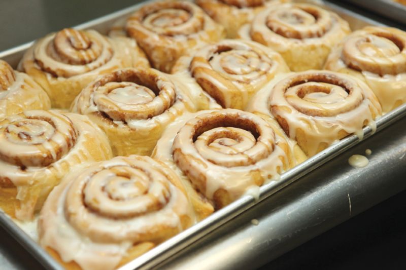 Big Timber Bakery (Big Timber)