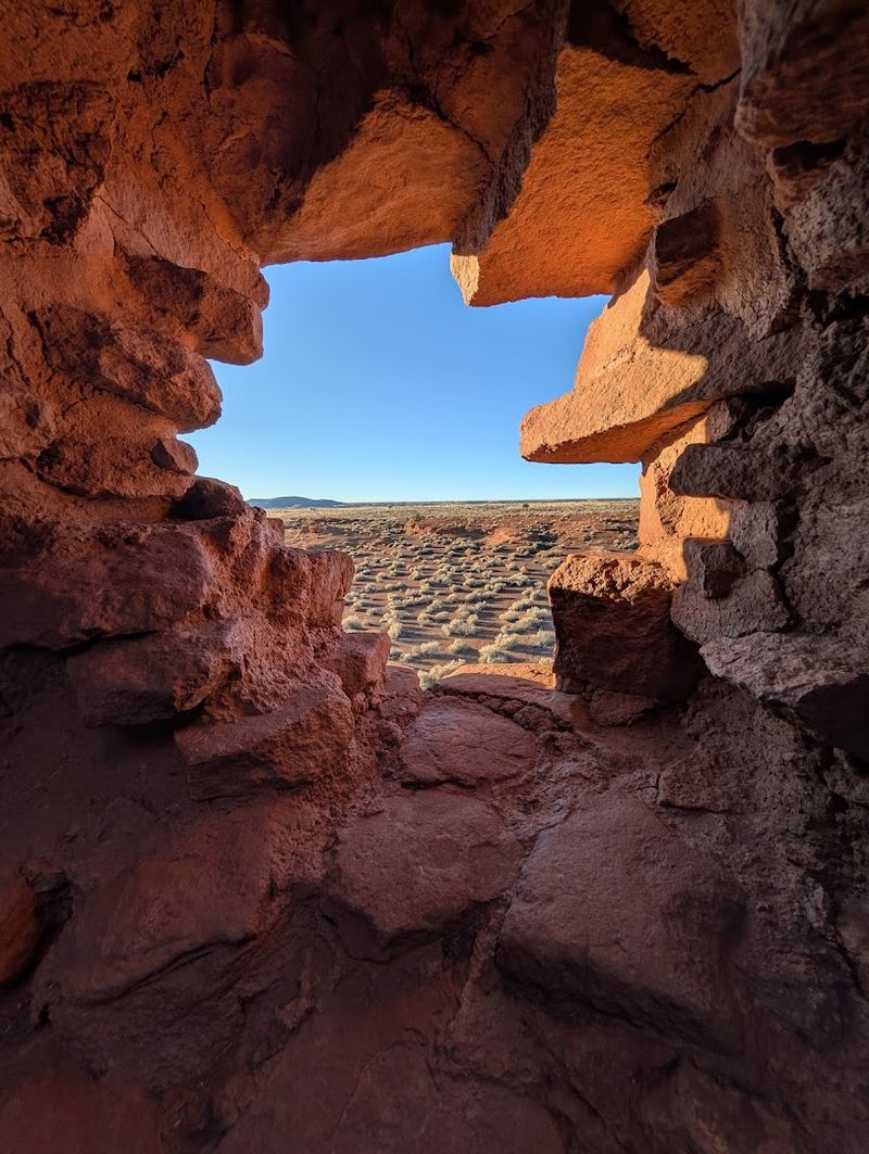 The Best Time to Visit Wupatki