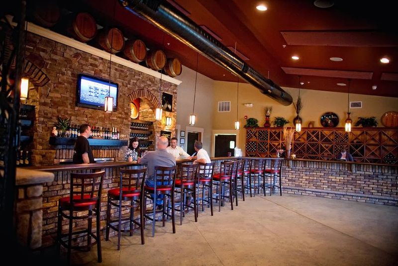 Valenzano Winery
