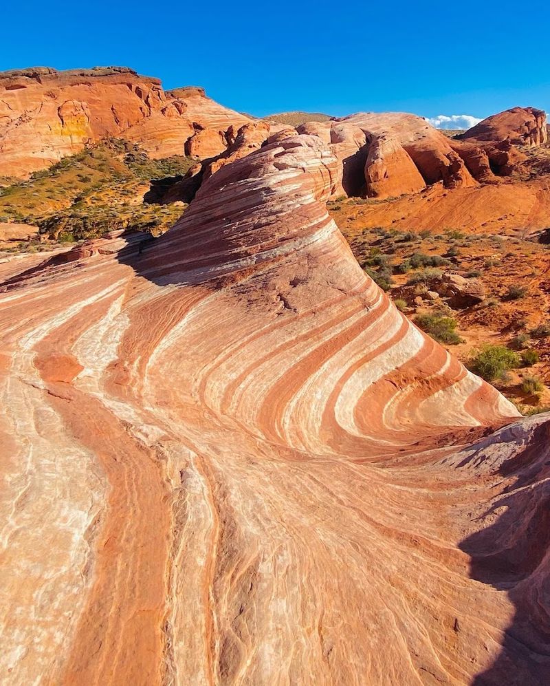 Valley Of Fire State Park (Overton)