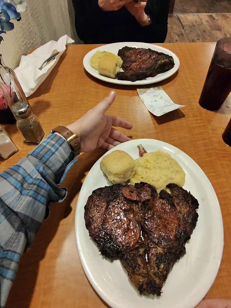 Value That Beats Fancy Steakhouses Every Time Value That Beats Fancy Steakhouses Every Time