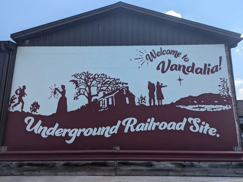 Vandalia