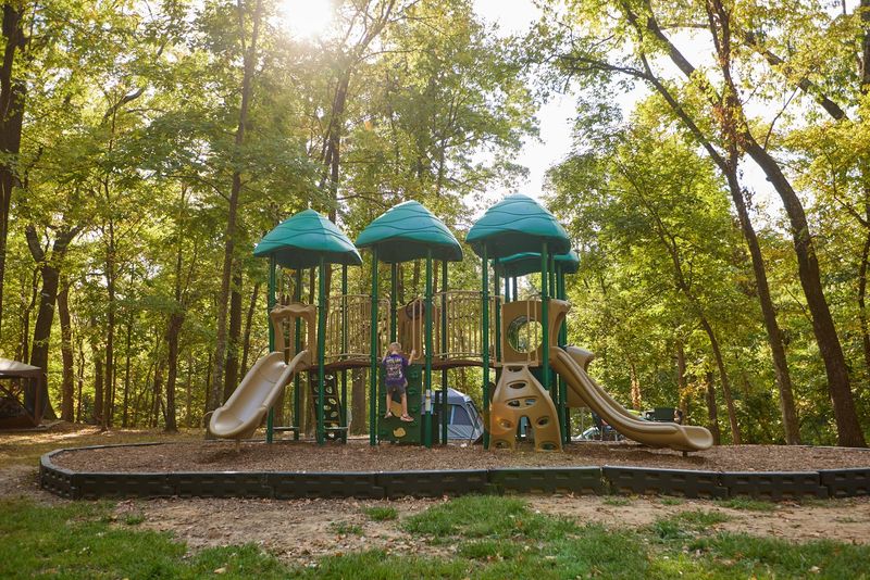 Why This Bluff Park Lingers After You Leave