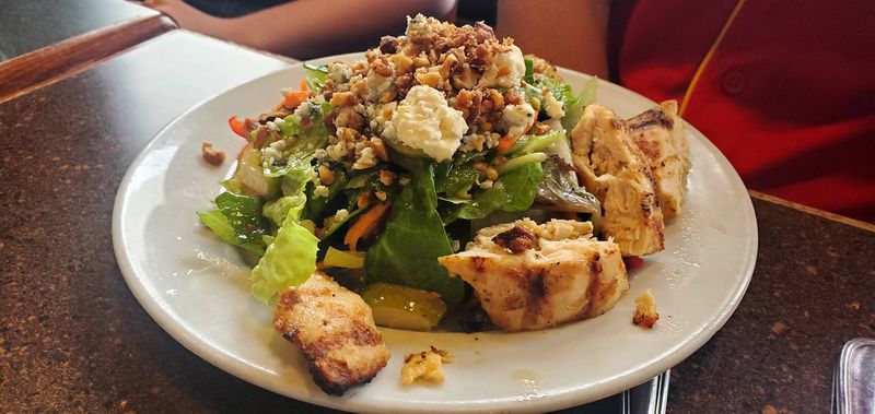 Mama Stortini’s AYCE Pasta Nights (Puyallup)