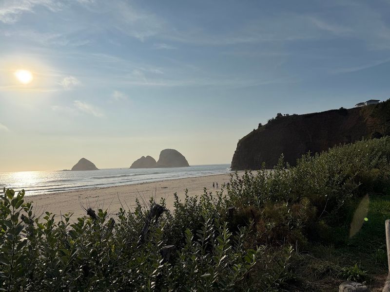Oceanside Beach State Recreation Site (Oceanside)