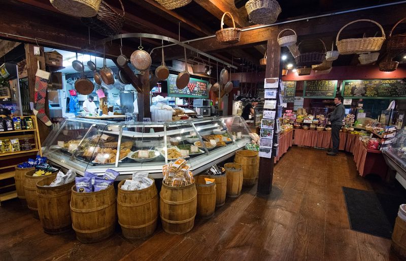 Vermont Country Deli Vermont Country Deli