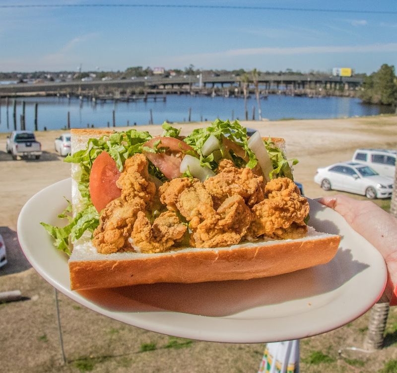 Captain Al’s Steak & Seafood (Gulfport)